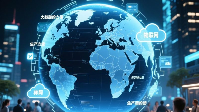 数据中心基础设施管理软件：如何评估其优缺点
