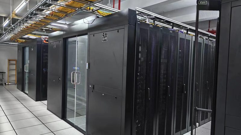 大数据仓库建设方法揭秘：从设计到落地的全流程解析